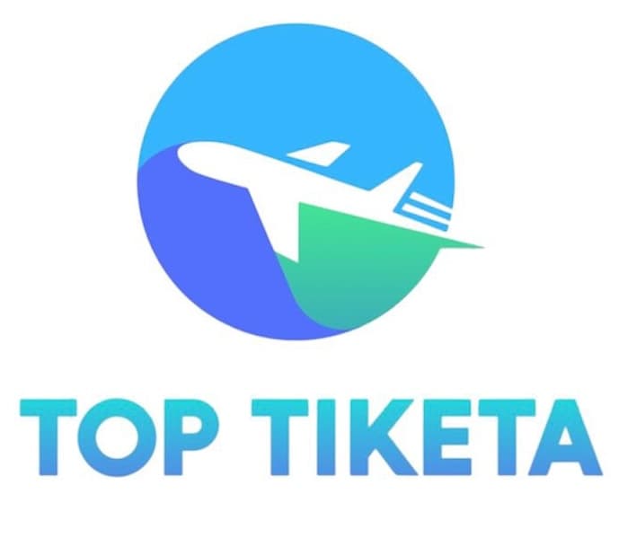 TopTiketa